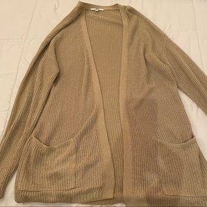 uniqlo cardigan